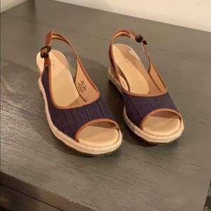 L.L. Bean women’s shoes
